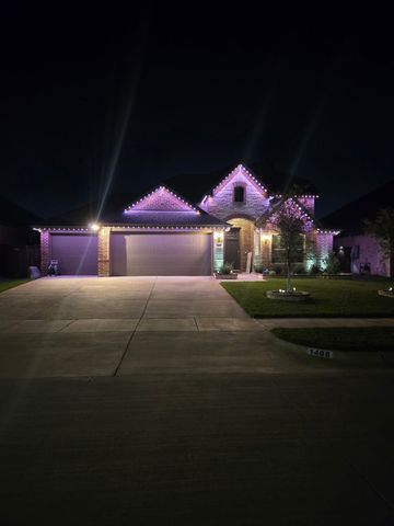 1408 Evening Primrose Drive, Mansfield, TX 76063
