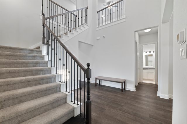 1408 Evening Primrose Drive, Mansfield, TX 76063
