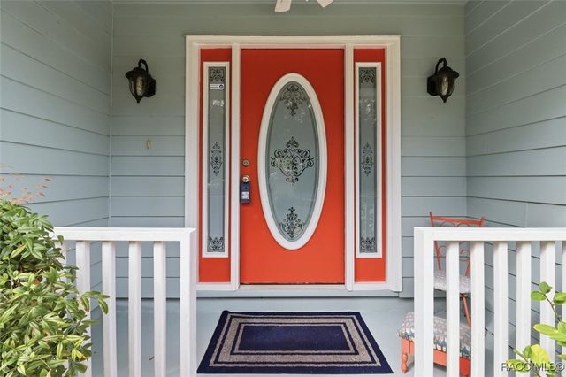 1305 W Sorrento Drive, Citrus Springs, FL 34434