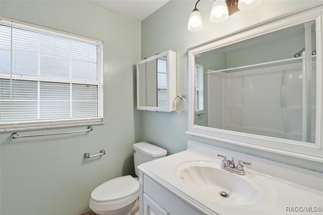 1305 W Sorrento Drive, Citrus Springs, FL 34434