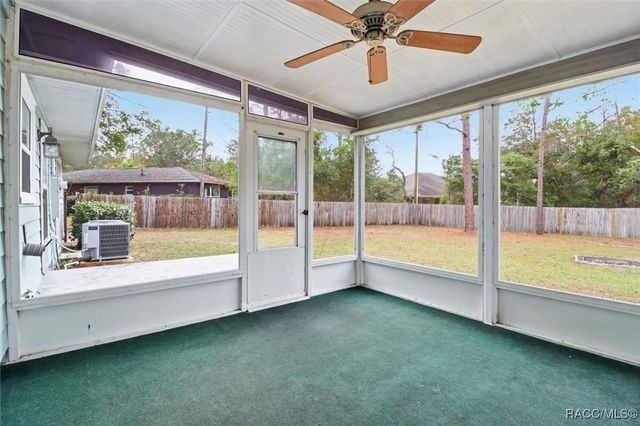 1305 W Sorrento Drive, Citrus Springs, FL 34434