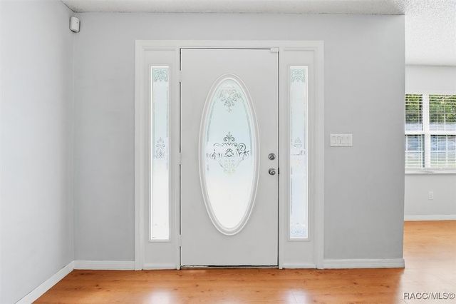 1305 W Sorrento Drive, Citrus Springs, FL 34434