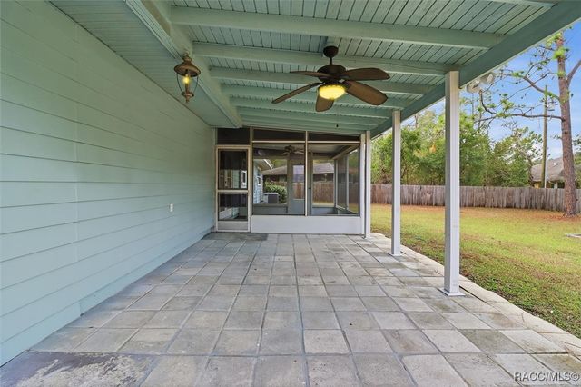 1305 W Sorrento Drive, Citrus Springs, FL 34434