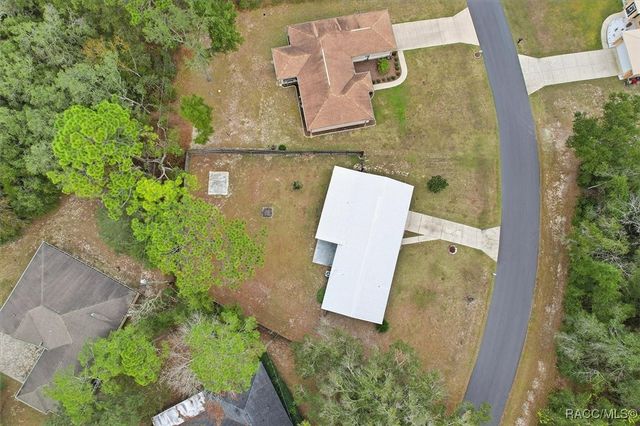 1305 W Sorrento Drive, Citrus Springs, FL 34434