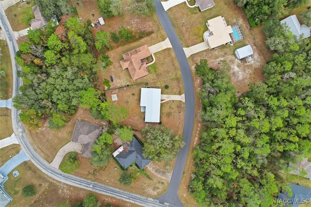 1305 W Sorrento Drive, Citrus Springs, FL 34434