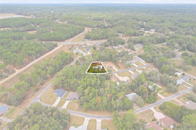 1305 W Sorrento Drive, Citrus Springs, FL 34434