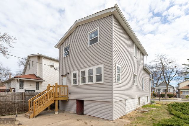 8048 S Avalon Avenue, Chicago, IL 60619