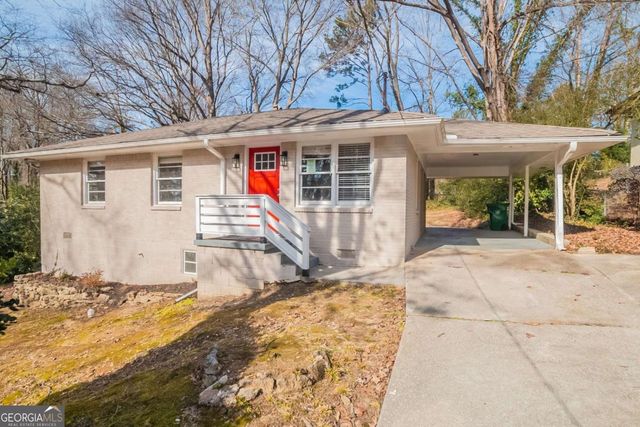 3018 Meadowview Drive SE, Atlanta, GA 30316