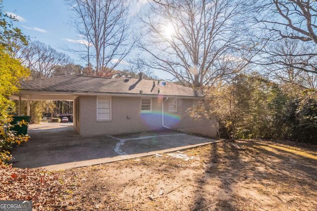 3018 Meadowview Drive SE, Atlanta, GA 30316