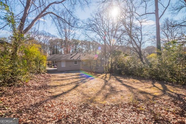 3018 Meadowview Drive SE, Atlanta, GA 30316