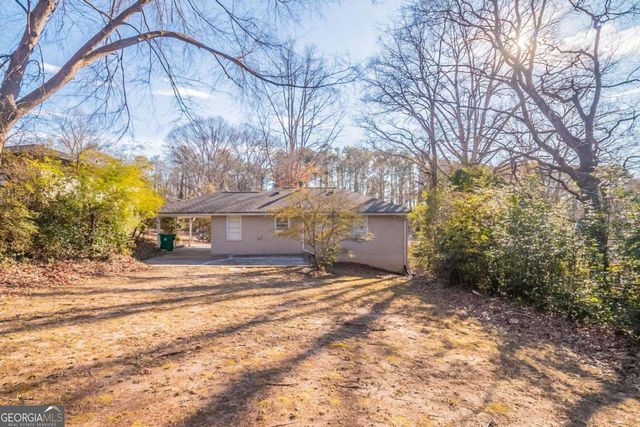 3018 Meadowview Drive SE, Atlanta, GA 30316