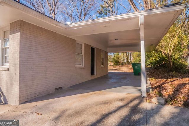 3018 Meadowview Drive SE, Atlanta, GA 30316