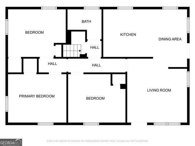 3018 Meadowview Drive SE, Atlanta, GA 30316