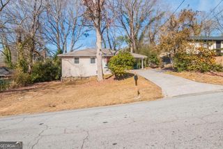 3018 Meadowview Drive SE, Atlanta, GA 30316