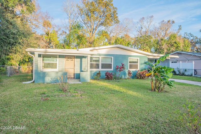 331 London Road, Holly Hill, FL 32117