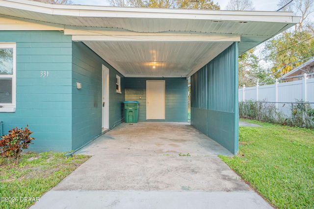 331 London Road, Holly Hill, FL 32117