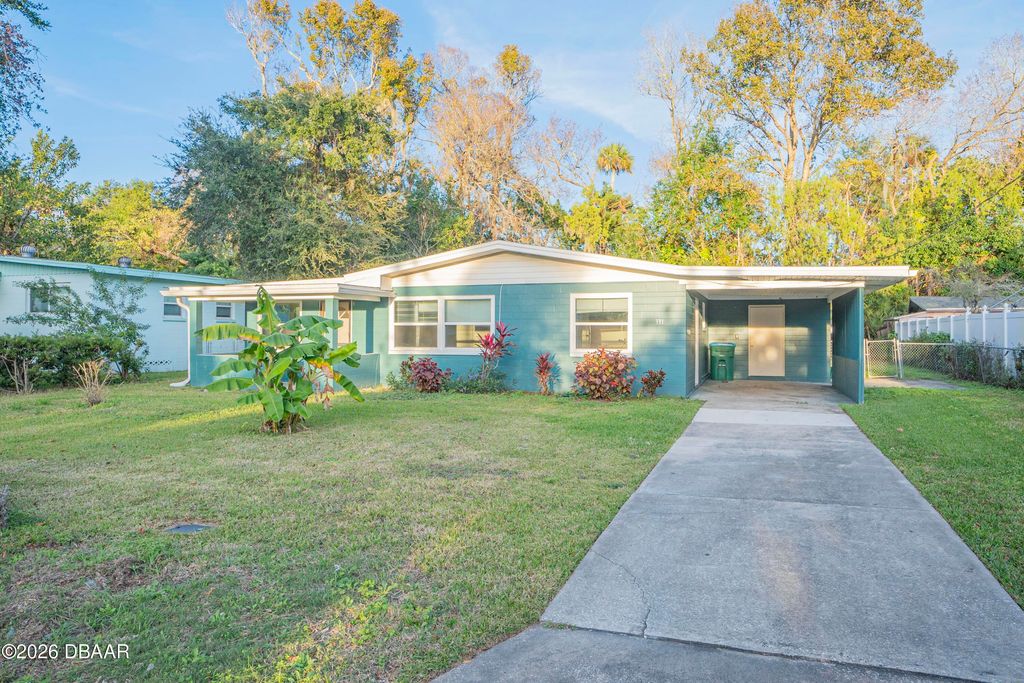 331 London Road, Holly Hill, FL 32117