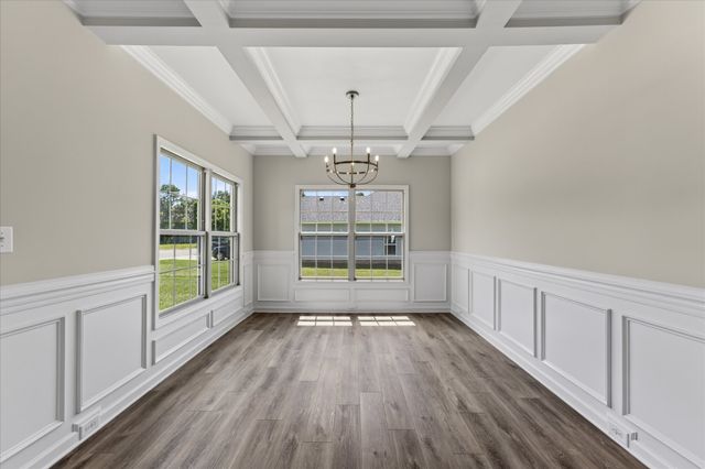 734 Shoemaker Ln, Clarksville, TN 37043