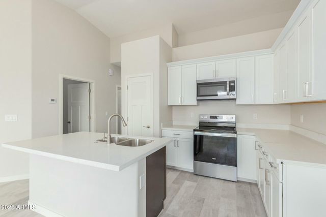 14595 S REDONDO Road, Arizona City, AZ 85123