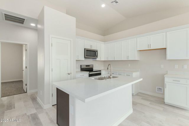 14595 S REDONDO Road, Arizona City, AZ 85123