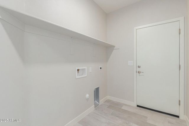 14595 S REDONDO Road, Arizona City, AZ 85123