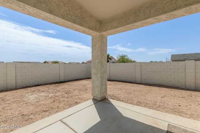14595 S REDONDO Road, Arizona City, AZ 85123