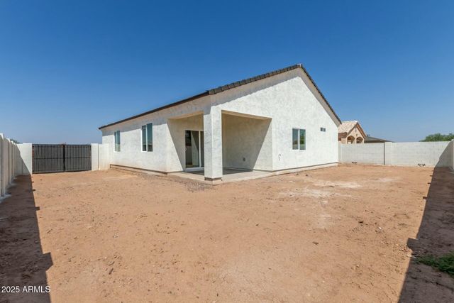 14595 S REDONDO Road, Arizona City, AZ 85123