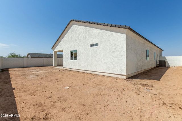 14595 S REDONDO Road, Arizona City, AZ 85123