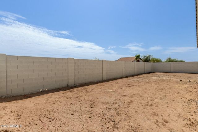 14595 S REDONDO Road, Arizona City, AZ 85123