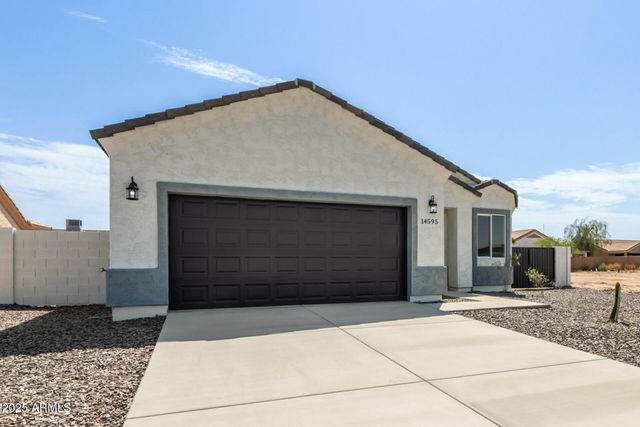 14595 S REDONDO Road, Arizona City, AZ 85123
