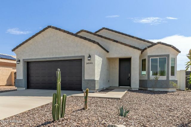14595 S REDONDO Road, Arizona City, AZ 85123