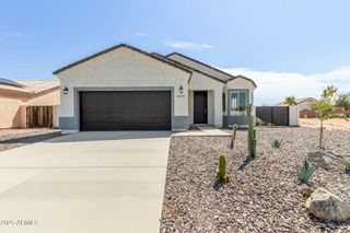 14595 S REDONDO Road, Arizona City, AZ 85123