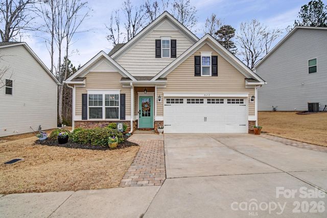 4612 Poinsettia Avenue, Gastonia, NC 28056