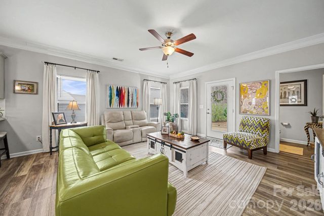 4612 Poinsettia Avenue, Gastonia, NC 28056