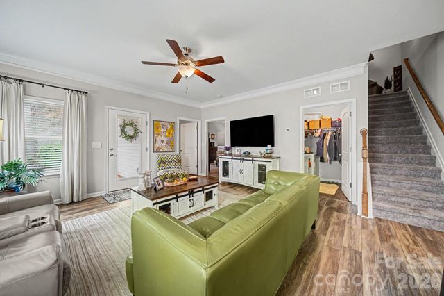 4612 Poinsettia Avenue, Gastonia, NC 28056