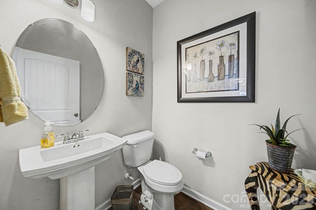 4612 Poinsettia Avenue, Gastonia, NC 28056