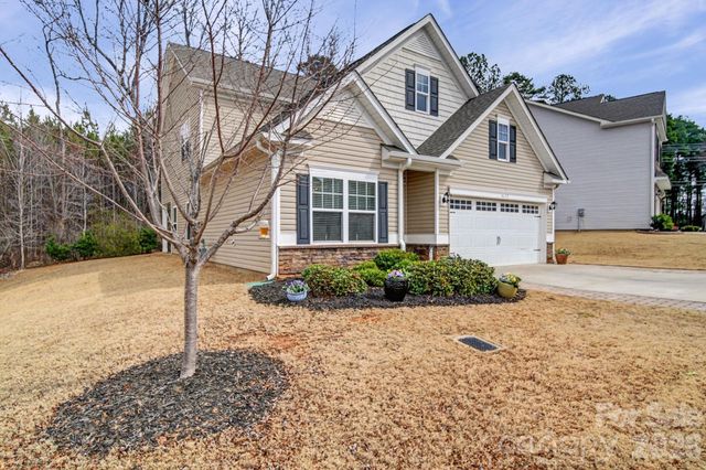 4612 Poinsettia Avenue, Gastonia, NC 28056