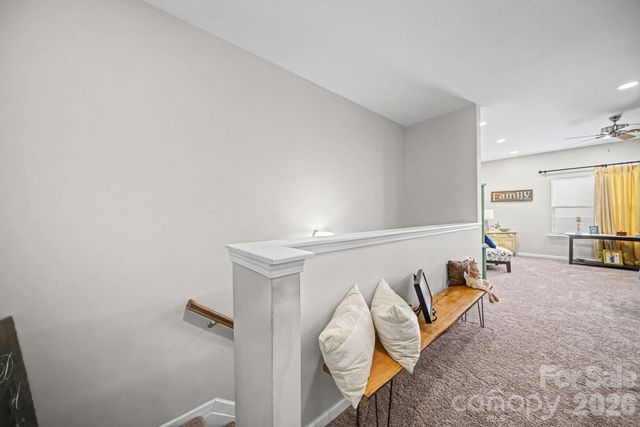 4612 Poinsettia Avenue, Gastonia, NC 28056