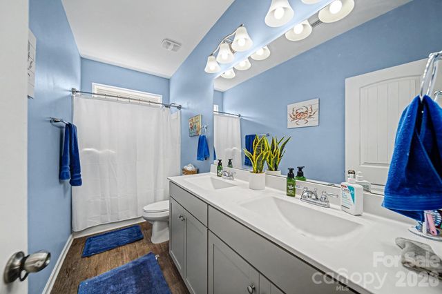 4612 Poinsettia Avenue, Gastonia, NC 28056