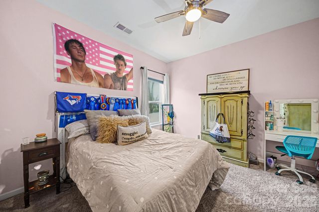 4612 Poinsettia Avenue, Gastonia, NC 28056