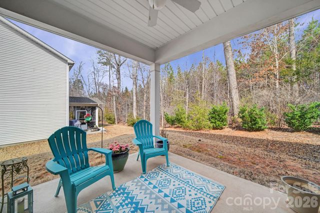 4612 Poinsettia Avenue, Gastonia, NC 28056