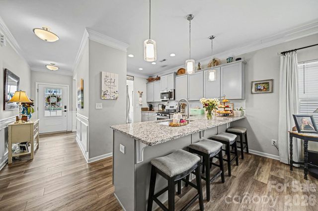 4612 Poinsettia Avenue, Gastonia, NC 28056