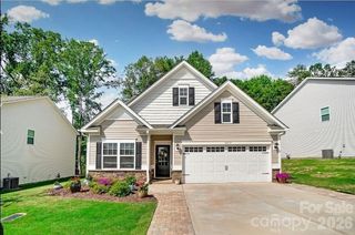 4612 Poinsettia Avenue, Gastonia, NC 28056