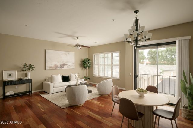 2989 N 44TH Street 2007, Phoenix, AZ 85018