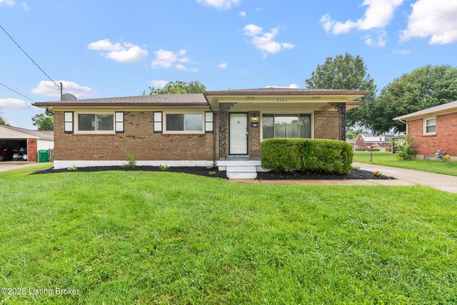6706 Lunar Dr, Louisville, KY 40258