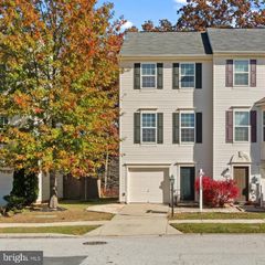 6837 ARCHIBALD DR, Glen Burnie, MD 21060