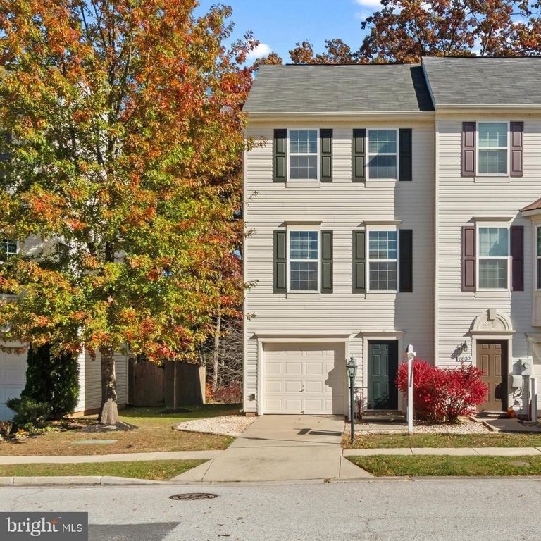 6837 ARCHIBALD DR, Glen Burnie, MD 21060