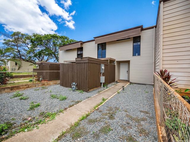 87-186 Helelua Street 2, Waianae, HI 96792