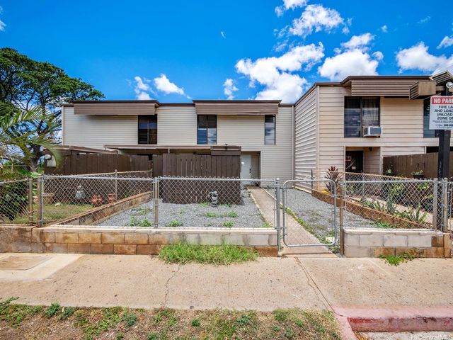 87-186 Helelua Street 2, Waianae, HI 96792
