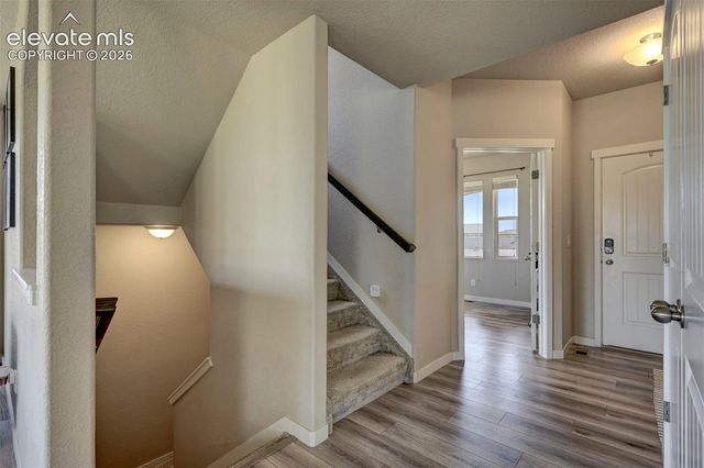 9186 Cut Bank Way, Colorado Springs, CO 80908